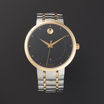 Movado 1881 Automatic // 606916 // Store Display