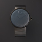 Movado Quartz // 3680007 // Store Display