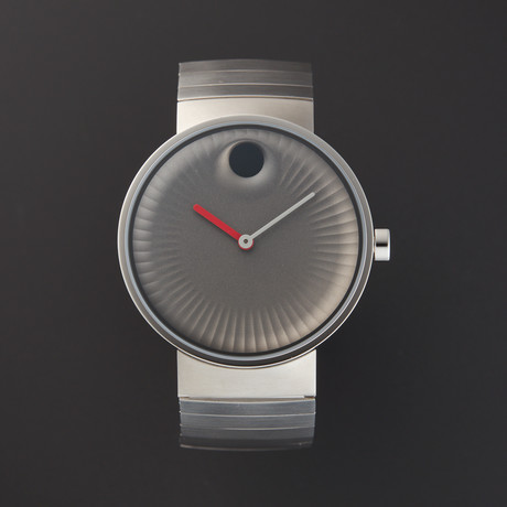 Movado Quartz // 3680008 // Store Display