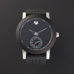 Movado Sport Motion Smartwatch // 660003 // Store Display