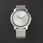 Movado Bold Quartz // 3600241 // Store Display