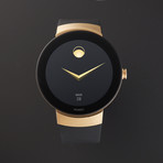 Movado Connect Smartwatch // 3660014 // Store Display