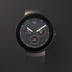 Movado Connect Smartwatch // 3660018 // Store Display