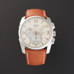 Parmigiani Tondra Chronograph Automatic // PFC274-0002400-HF6022 // Store Display