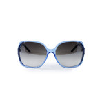 Women's DS0183-GS0 Sunglasses // Blue