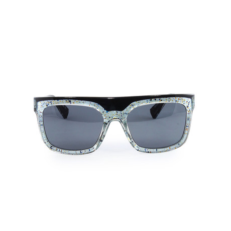 Men's FF0003-90A Sunglasses // Blue