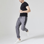 Post Sweat Pants // Grey (M)