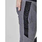 Post Sweat Pants // Grey (M)
