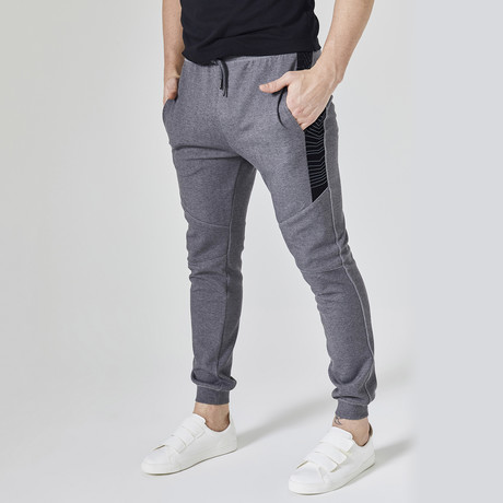 Post Sweat Pants // Grey (S)