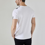 Stockley T-Shirt // White (S)