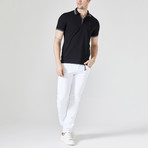 Howard T-Shirt // Black (M)