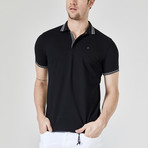 Howard T-Shirt // Black (M)