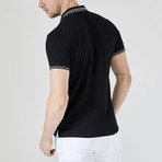 Howard T-Shirt // Black (M)