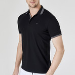 Howard T-Shirt // Black (M)