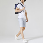 Clarion T-Shirt // White (M)