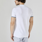 Clarion T-Shirt // White (M)