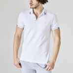 Clarion T-Shirt // White (M)