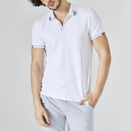 Clarion T-Shirt // White (M)