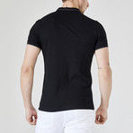 Macondray T-Shirt // Black (S)