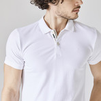 Clay T-Shirt // White (M)