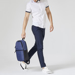 San Francisco Shirt // White (S)