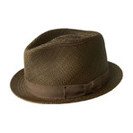 Sydney Hat // Olive (L)