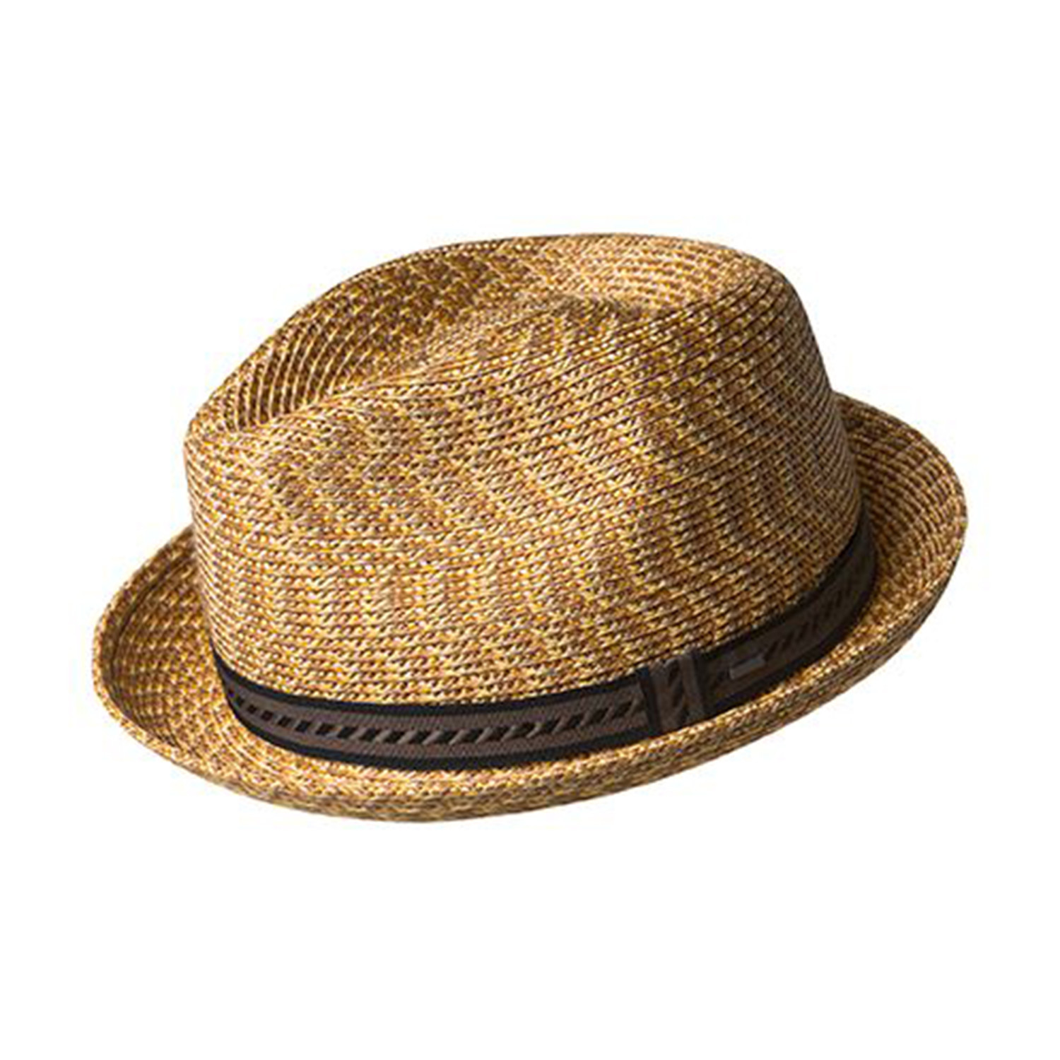 Mannes // Wheat Multi (S) - Bailey Hats - Touch of Modern