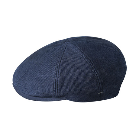Sobel Hat // Navy (S)
