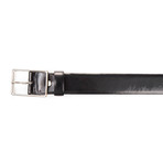 Deon Belt // Black (120 cm)