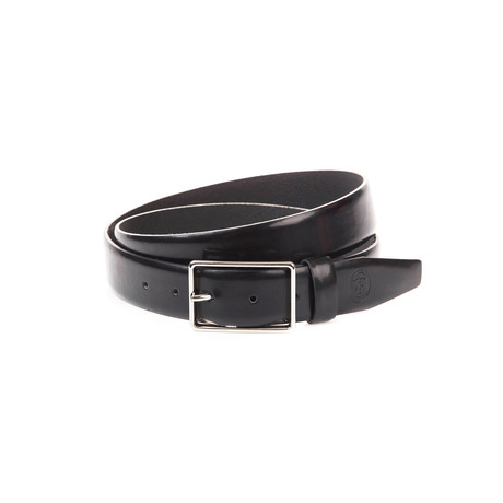Deon Belt // Black (120 cm)