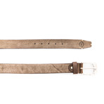 Daniel Belt // Taupe (120 cm)