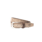 Daniel Belt // Taupe (120 cm)