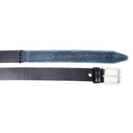 Bernard Belt // Blue (120 cm)