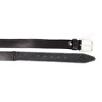 Andrea Belt // Black (120 cm)