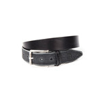 Andrea Belt // Black (120 cm)