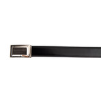 Carmine Belt