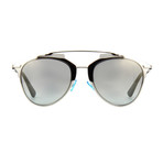 Dior // Women's Dior Reflected Sunglasses // Silver