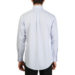Roland Slim Fit Shirt // Blue (S)