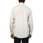 Roderick Slim Fit Shirt // White (S)