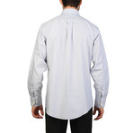 Vernon Slim Fit Shirt // Grey (S)