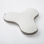 Boomerang Memory Foam Pillow