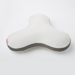 Boomerang Memory Foam Pillow