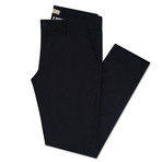 Buford Slim Fit Pant // Navy Blue (31WX34L)