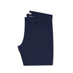 Gale Slim Fit Pant // Navy Blue (36WX34L)