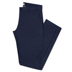 Gale Slim Fit Pant // Navy Blue (34WX34L)