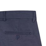 Gale Slim Fit Pant // Navy Blue (33WX34L)