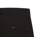 Sherwood Slim Fit Pant // Black (32WX34L)