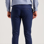 Chase Slim Fit Pant // Navy (33WX34L)