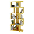 Zora Z-Shelf (White)