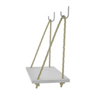 Hollis 1.0 Swing Shelf